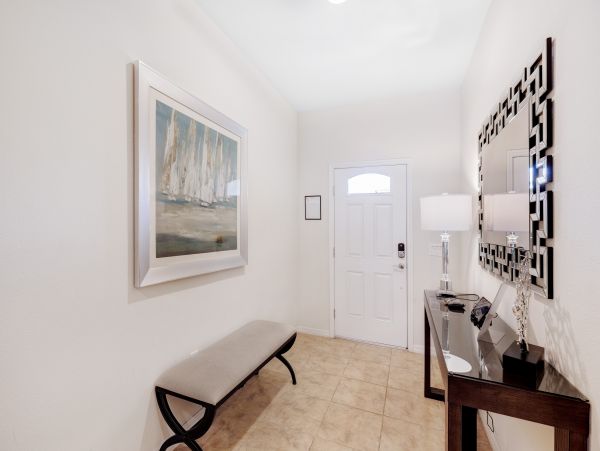 Orlando Upscale Vacation Home Away from Home