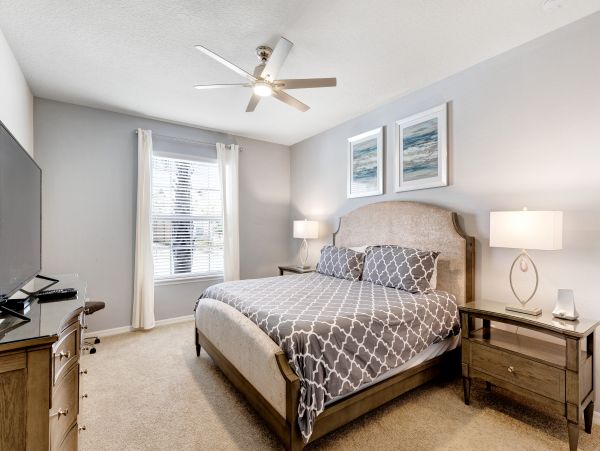 Orlando Upscale Vacation Home Away from Home