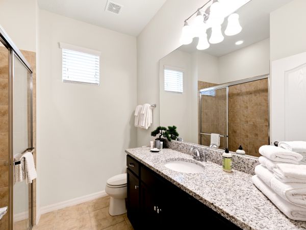 Orlando Upscale Vacation Home Away from Home