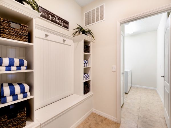 Orlando Upscale Vacation Home Away from Home