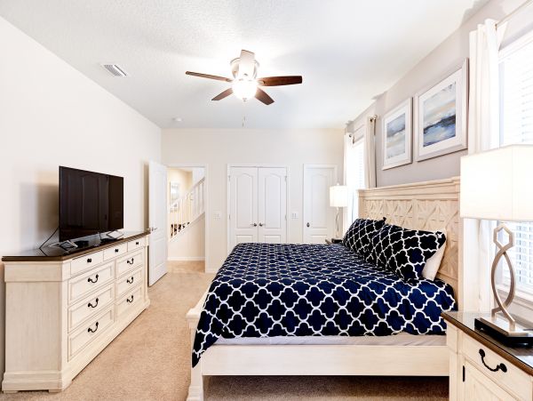 Orlando Upscale Vacation Home Away from Home