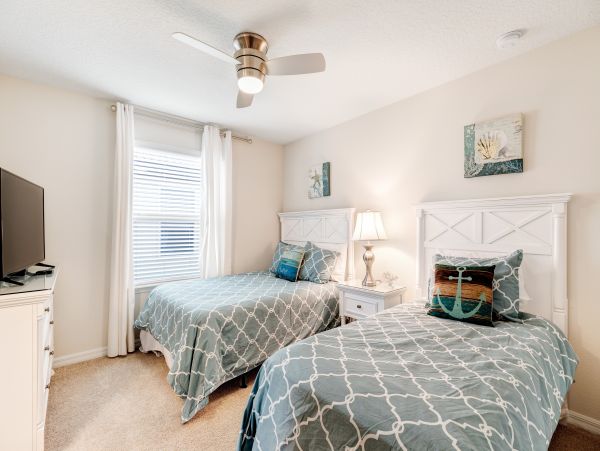 Orlando Upscale Vacation Home Away from Home