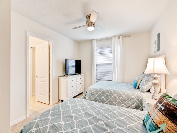 Orlando Upscale Vacation Home Away from Home