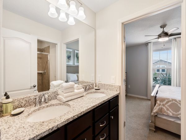 Orlando Upscale Vacation Home Away from Home