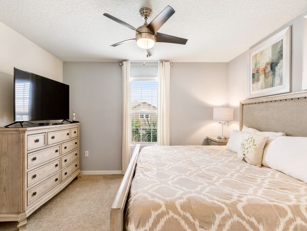 Orlando Upscale Vacation Home Away from Home