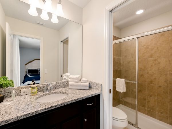 Orlando Upscale Vacation Home Away from Home