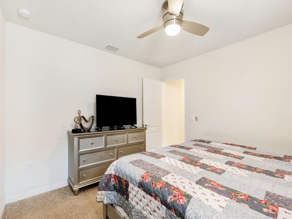 Orlando Upscale Vacation Home Away from Home
