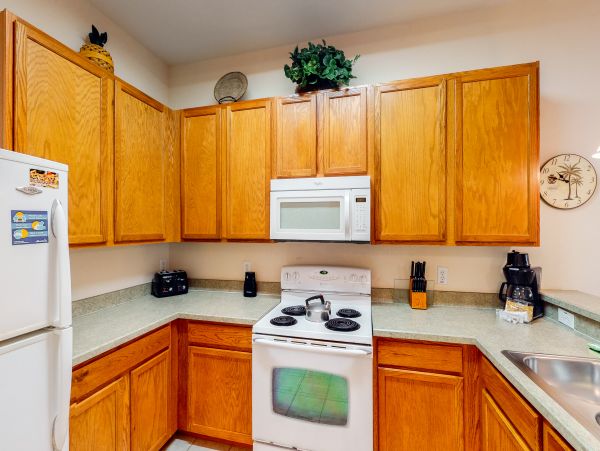 Orlando Condo 955844