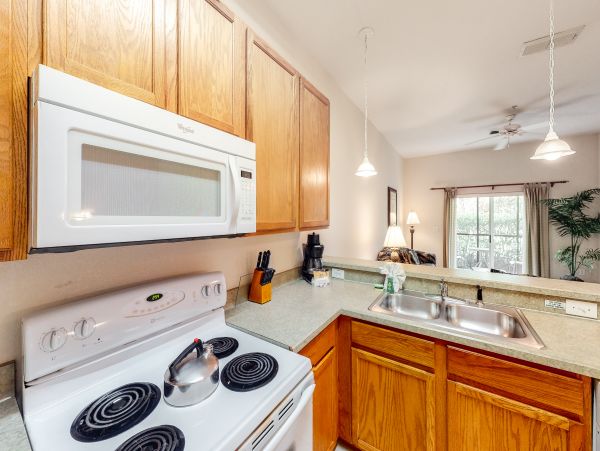 Orlando Condo 955844