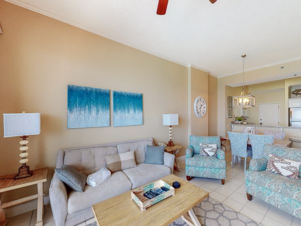 Beaches Of South Walton Condo 955845