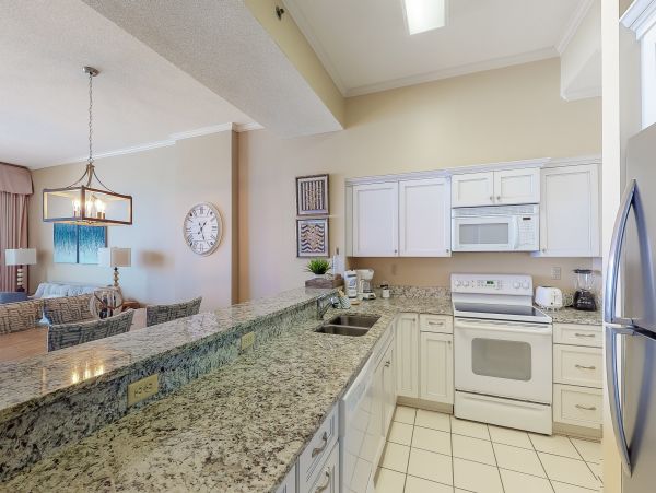Beaches Of South Walton Condo 955845