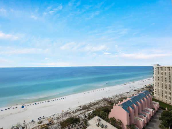 Beaches Of South Walton Condo 955845