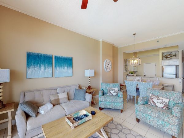 Beaches Of South Walton Condo 955845