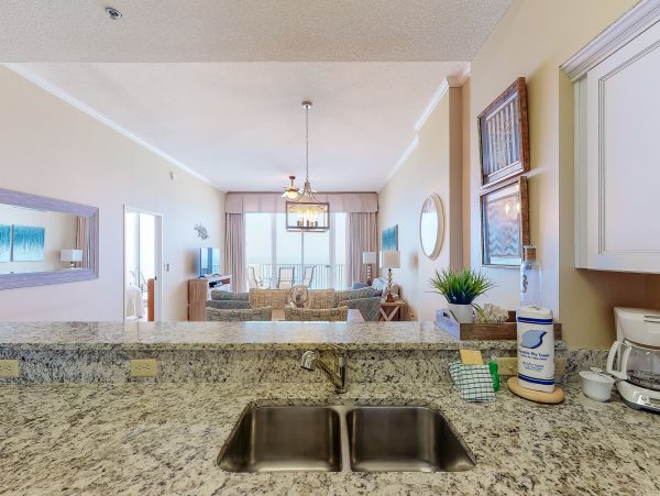 Beaches Of South Walton Condo 955845