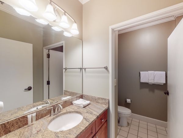 Beaches Of South Walton Condo 955845