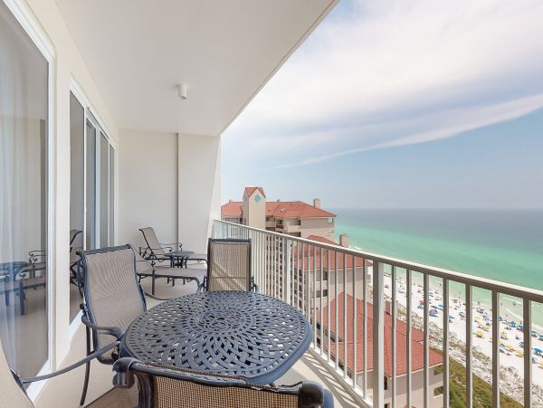 Beaches Of South Walton Condo 955845