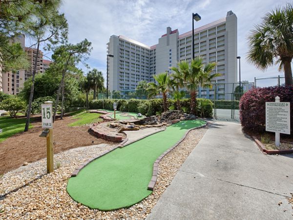 Beaches Of South Walton Condo 955845