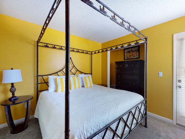 Beaches Of South Walton Condo 955846