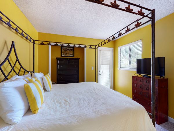 Beaches Of South Walton Condo 955846