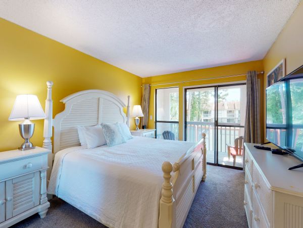 Beaches Of South Walton Condo 955846