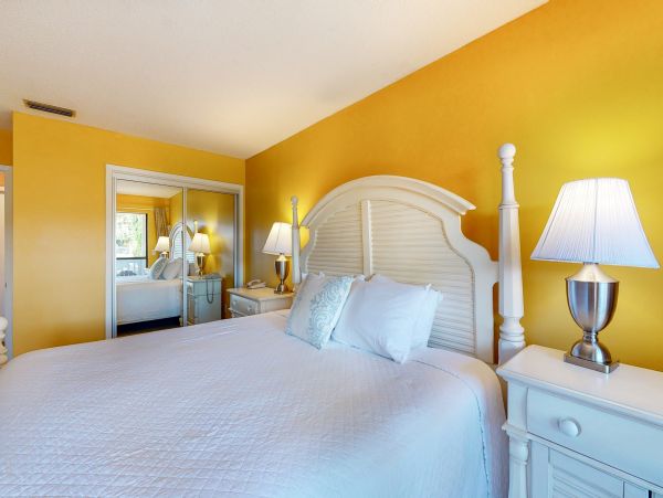Beaches Of South Walton Condo 955846