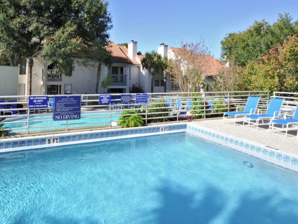 Beaches Of South Walton Condo 955846