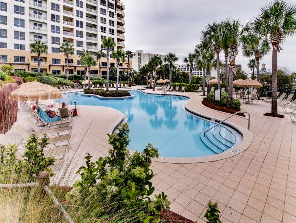 Beaches Of South Walton Condo 955849