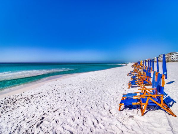 Beaches Of South Walton Condo 955849