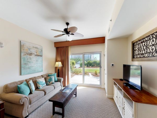 Beaches Of South Walton Condo 955849
