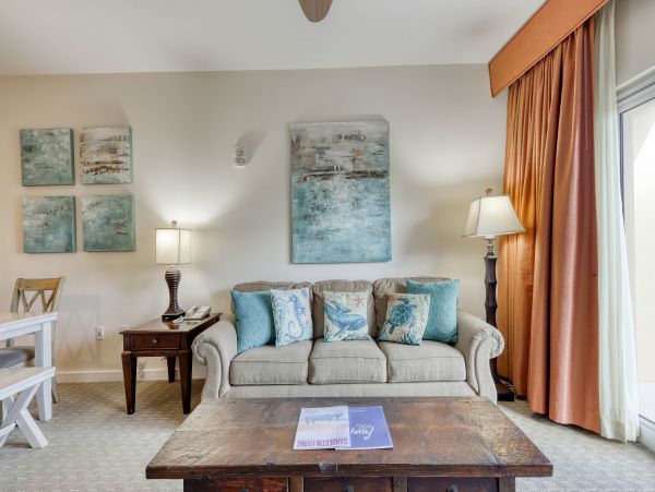 Beaches Of South Walton Condo 955849