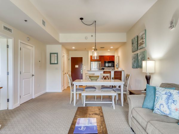 Beaches Of South Walton Condo 955849