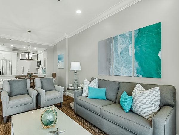 Beaches Of South Walton Condo 955850
