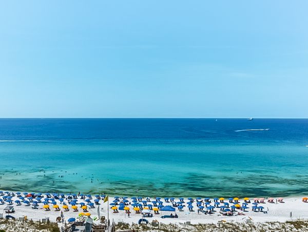 Beaches Of South Walton Condo 955850