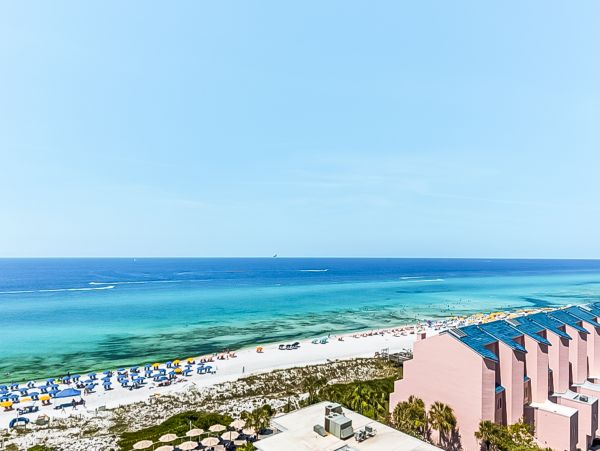 Beaches Of South Walton Condo 955850