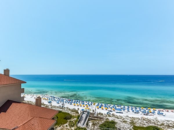 Beaches Of South Walton Condo 955850