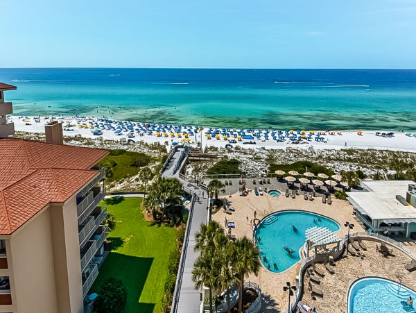 Beaches Of South Walton Condo 955850