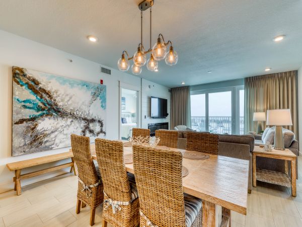 Okaloosa Island Fort Walton Beach Condo 955851