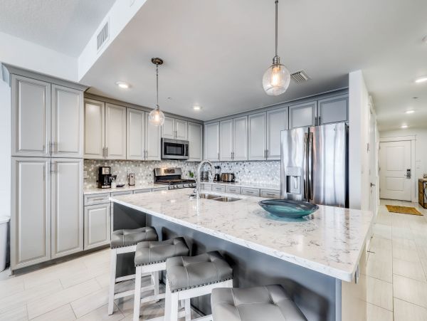 Okaloosa Island Fort Walton Beach Condo 955851