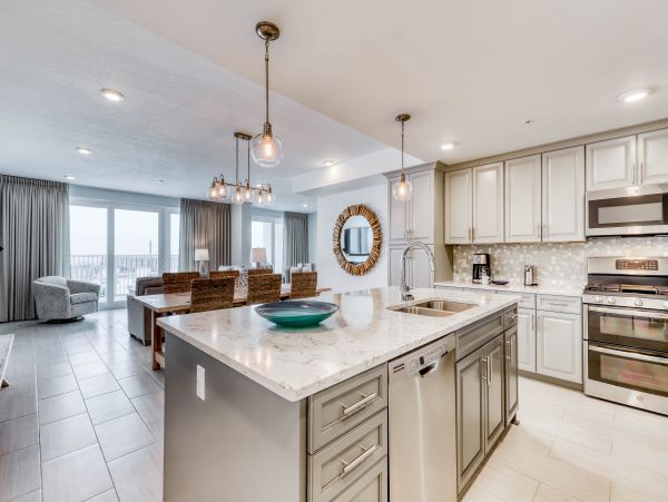 Okaloosa Island Fort Walton Beach Condo 955851