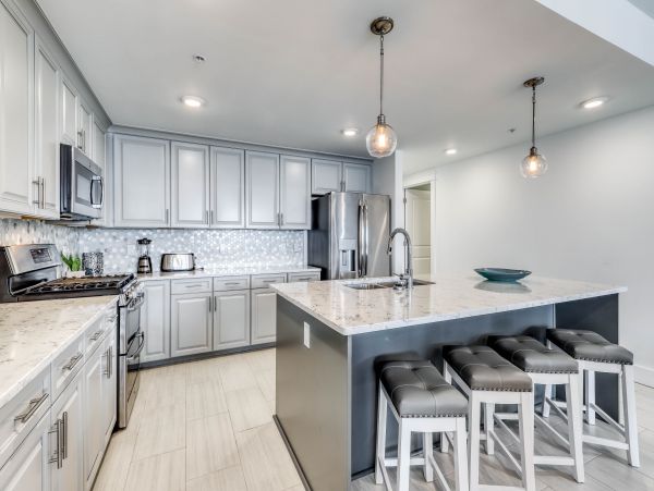 Okaloosa Island Fort Walton Beach Condo 955851