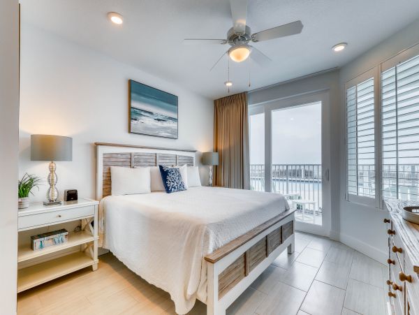 Okaloosa Island Fort Walton Beach Condo 955851