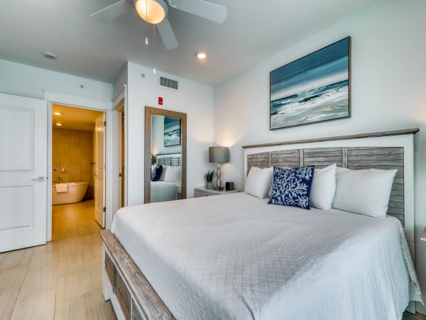Okaloosa Island Fort Walton Beach Condo 955851