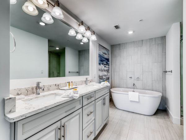 Okaloosa Island Fort Walton Beach Condo 955851