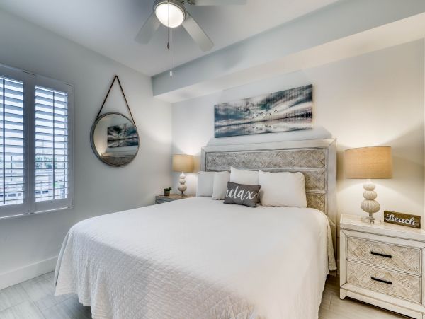 Okaloosa Island Fort Walton Beach Condo 955851