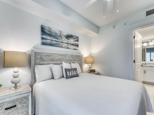 Okaloosa Island Fort Walton Beach Condo 955851