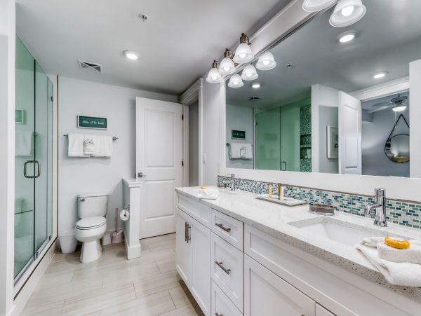 Okaloosa Island Fort Walton Beach Condo 955851