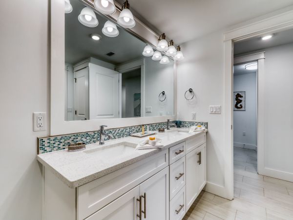 Okaloosa Island Fort Walton Beach Condo 955851