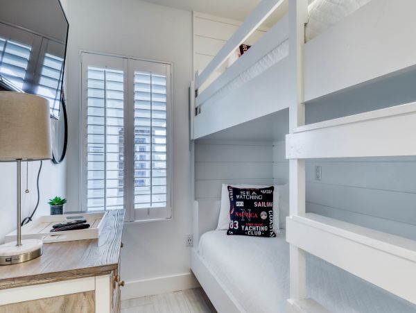 Okaloosa Island Fort Walton Beach Condo 955851