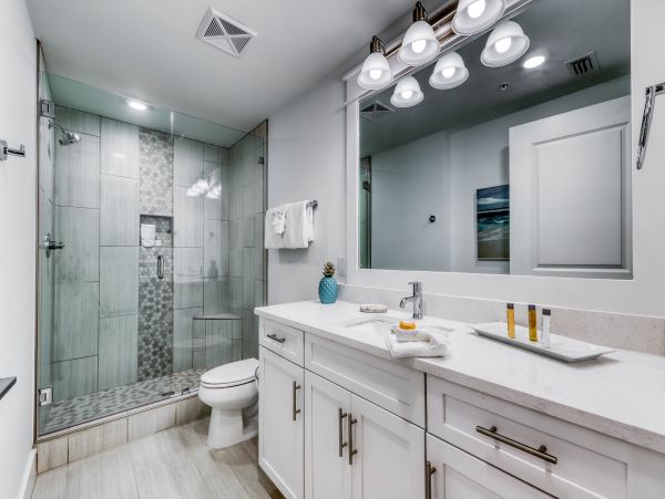 Okaloosa Island Fort Walton Beach Condo 955851