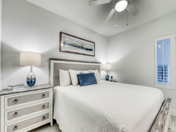 Okaloosa Island Fort Walton Beach Condo 955851